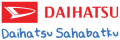 daihatsu logo